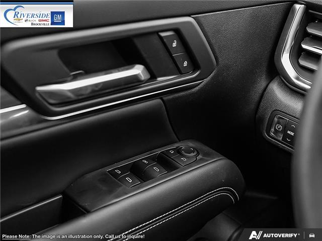 2026 GMC Terrain Elevation (Stk: 26-332) in Brockville - Image 16 of 25
