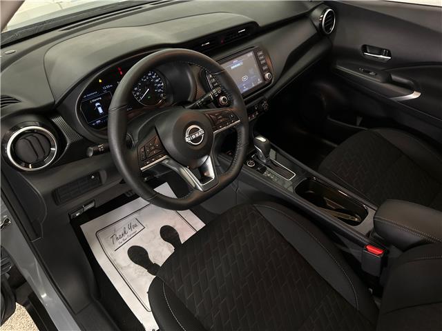 2025 Nissan Kicks Play SV (Stk: 43983J) in Belleville - Image 13 of 29 2025 Nissan Kicks Play SV (Stk: 43983J) in Belleville - Image 13 of 29