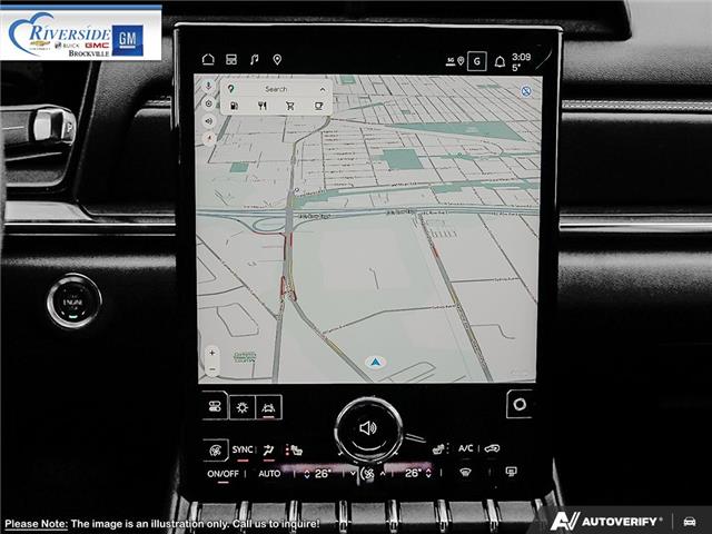 2026 GMC Terrain Elevation (Stk: 26-332) in Brockville - Image 18 of 25