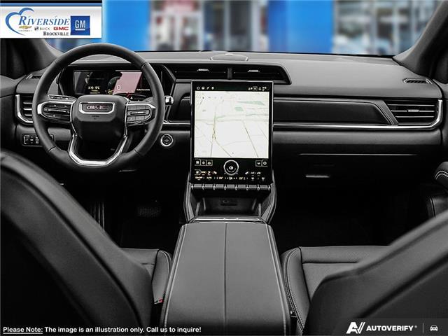 2026 GMC Terrain Elevation (Stk: 26-332) in Brockville - Image 22 of 25