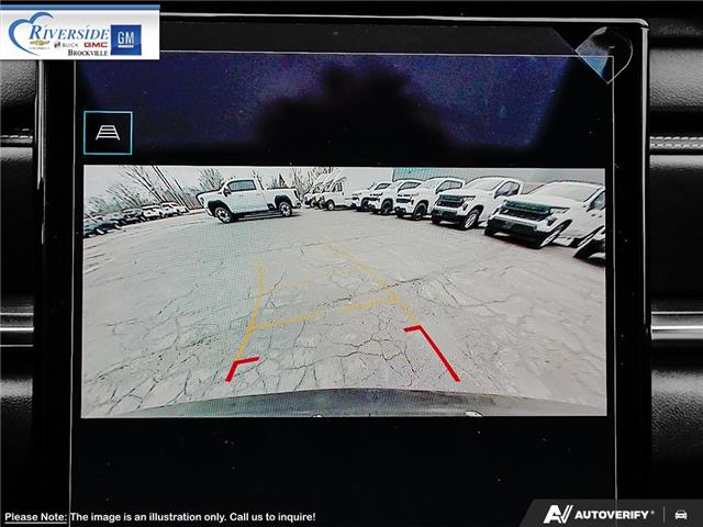 2026 GMC Terrain Elevation (Stk: 26-332) in Brockville - Image 23 of 25