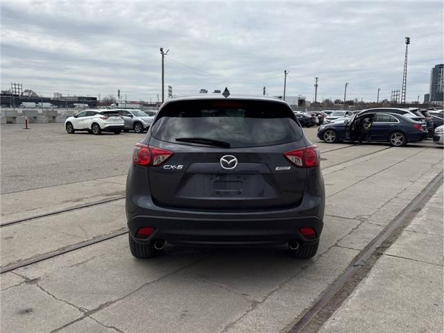 2016 Mazda CX-5 GS (Stk: 2604192) in Waterloo - Image 3 of 14