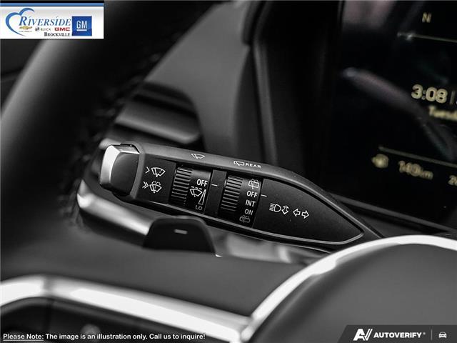 2026 GMC Terrain Elevation (Stk: 26-332) in Brockville - Image 25 of 25