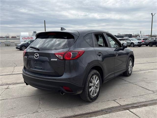 2016 Mazda CX-5 GS (Stk: 2604192) in Waterloo - Image 4 of 14