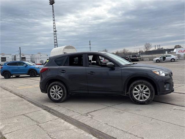 2016 Mazda CX-5 GS (Stk: 2604192) in Waterloo - Image 5 of 14