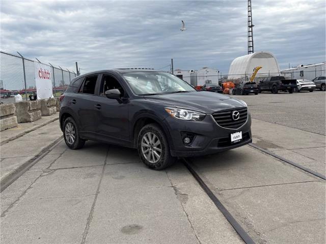2016 Mazda CX-5 GS (Stk: 2604192) in Waterloo - Image 6 of 14