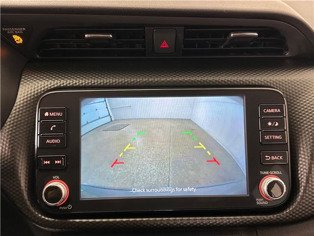 2025 Nissan Kicks Play SV (Stk: 43983J) in Belleville - Image 17 of 29 2025 Nissan Kicks Play SV (Stk: 43983J) in Belleville - Image 17 of 29