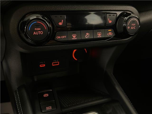 2025 Nissan Kicks Play SV (Stk: 43983J) in Belleville - Image 18 of 29 2025 Nissan Kicks Play SV (Stk: 43983J) in Belleville - Image 18 of 29