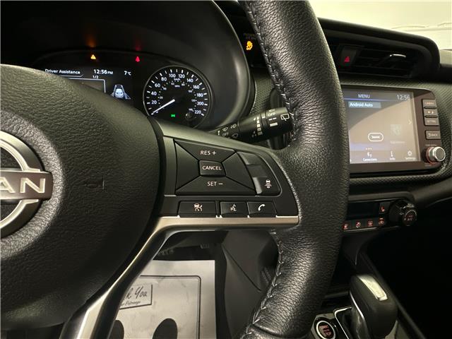 2025 Nissan Kicks Play SV (Stk: 43983J) in Belleville - Image 20 of 29 2025 Nissan Kicks Play SV (Stk: 43983J) in Belleville - Image 20 of 29