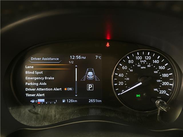 2025 Nissan Kicks Play SV (Stk: 43983J) in Belleville - Image 22 of 29 2025 Nissan Kicks Play SV (Stk: 43983J) in Belleville - Image 22 of 29