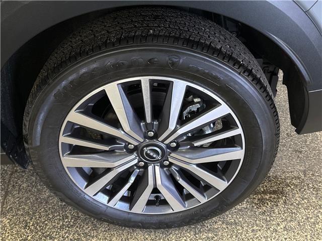 2025 Nissan Kicks Play SV (Stk: 43983J) in Belleville - Image 24 of 29 2025 Nissan Kicks Play SV (Stk: 43983J) in Belleville - Image 24 of 29