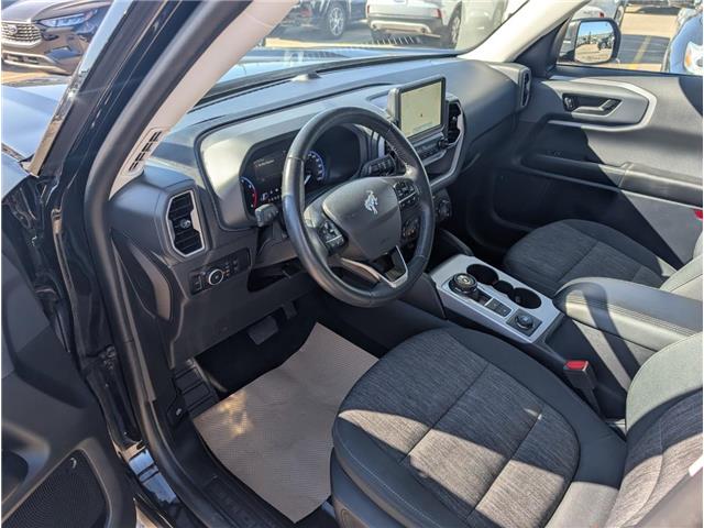 2023 Ford Bronco Sport Big Bend (Stk: 79283) in Calgary - Image 2 of 27