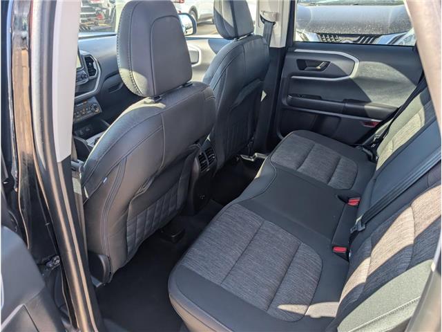 2023 Ford Bronco Sport Big Bend (Stk: 79283) in Calgary - Image 3 of 27