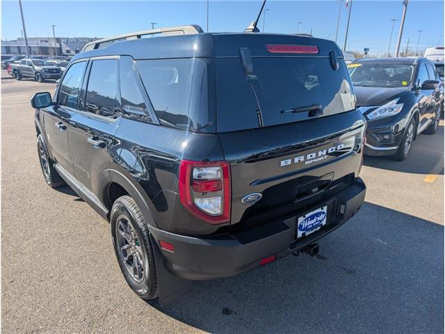 2023 Ford Bronco Sport Big Bend (Stk: 79283) in Calgary - Image 5 of 27