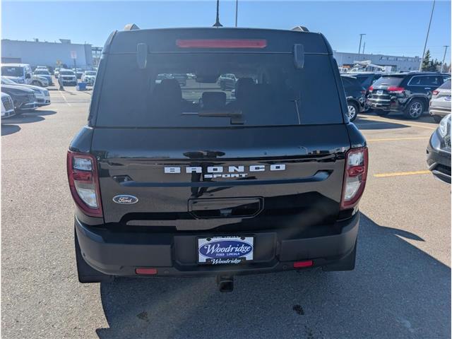 2023 Ford Bronco Sport Big Bend (Stk: 79283) in Calgary - Image 6 of 27