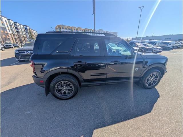2023 Ford Bronco Sport Big Bend (Stk: 79283) in Calgary - Image 9 of 27
