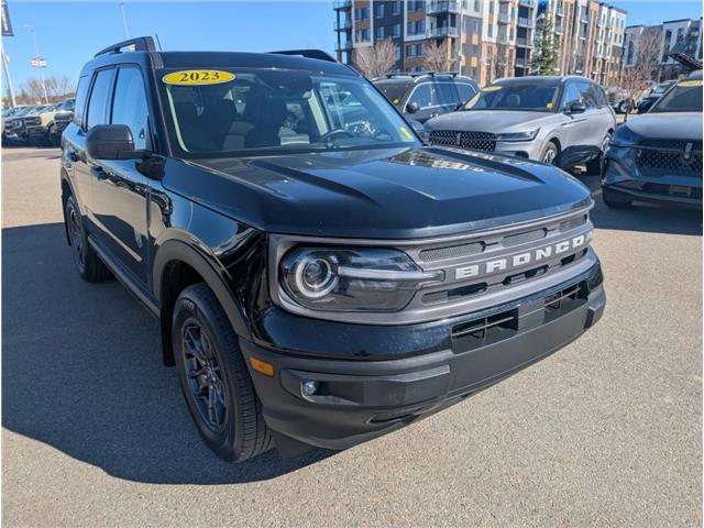 2023 Ford Bronco Sport Big Bend (Stk: 79283) in Calgary - Image 10 of 27