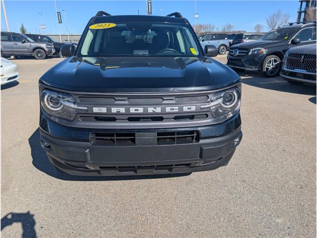 2023 Ford Bronco Sport Big Bend (Stk: 79283) in Calgary - Image 11 of 27
