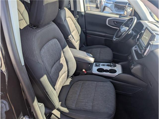2023 Ford Bronco Sport Big Bend (Stk: 79283) in Calgary - Image 14 of 27