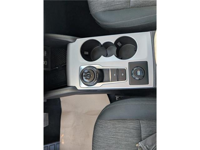 2023 Ford Bronco Sport Big Bend (Stk: 79283) in Calgary - Image 23 of 27