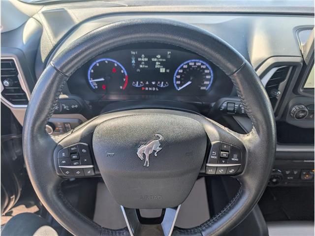 2023 Ford Bronco Sport Big Bend (Stk: 79283) in Calgary - Image 26 of 27