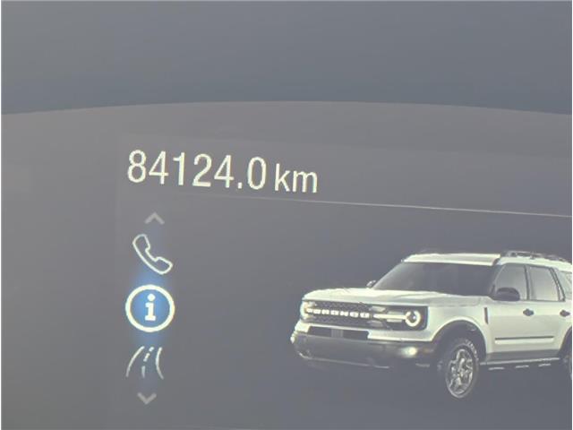 2023 Ford Bronco Sport Big Bend (Stk: 79283) in Calgary - Image 27 of 27