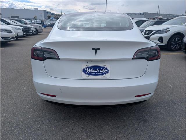 2019 Tesla Model 3 Standard Range (Stk: T-873A) in Calgary - Image 4 of 25