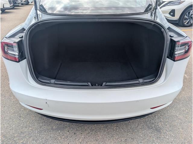 2019 Tesla Model 3 Standard Range (Stk: T-873A) in Calgary - Image 5 of 25