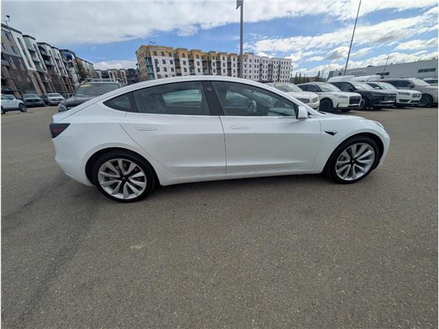 2019 Tesla Model 3 Standard Range (Stk: T-873A) in Calgary - Image 7 of 25