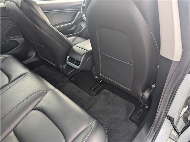 2019 Tesla Model 3 Standard Range (Stk: T-873A) in Calgary - Image 14 of 25