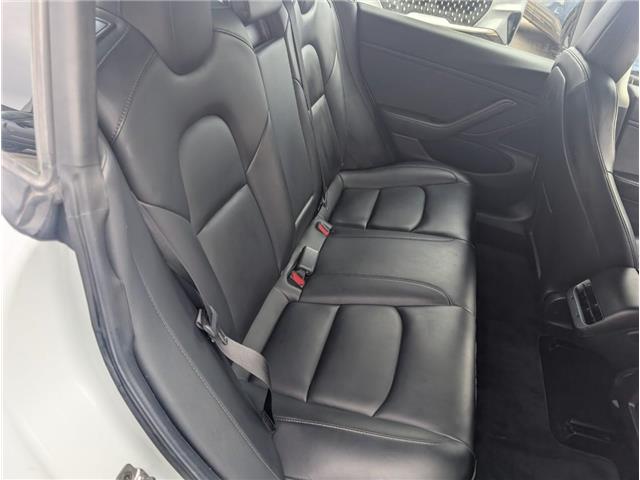 2019 Tesla Model 3 Standard Range (Stk: T-873A) in Calgary - Image 15 of 25