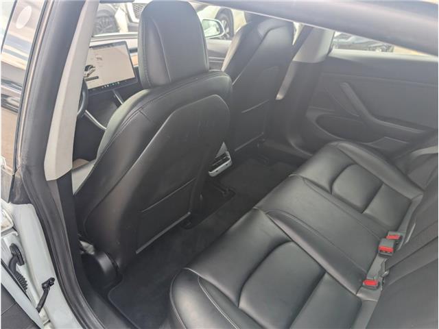 2019 Tesla Model 3 Standard Range (Stk: T-873A) in Calgary - Image 17 of 25