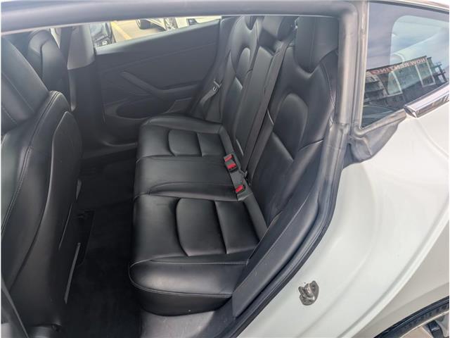 2019 Tesla Model 3 Standard Range (Stk: T-873A) in Calgary - Image 18 of 25