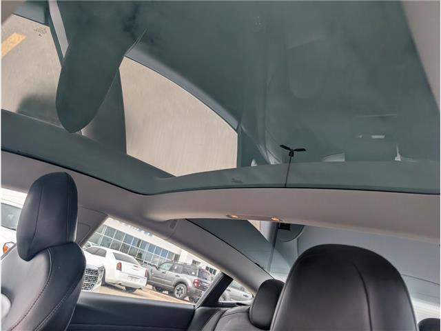 2019 Tesla Model 3 Standard Range (Stk: T-873A) in Calgary - Image 22 of 25