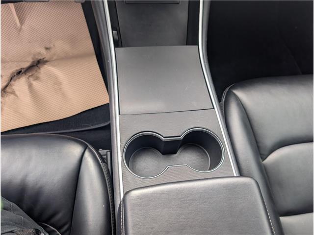2019 Tesla Model 3 Standard Range (Stk: T-873A) in Calgary - Image 23 of 25