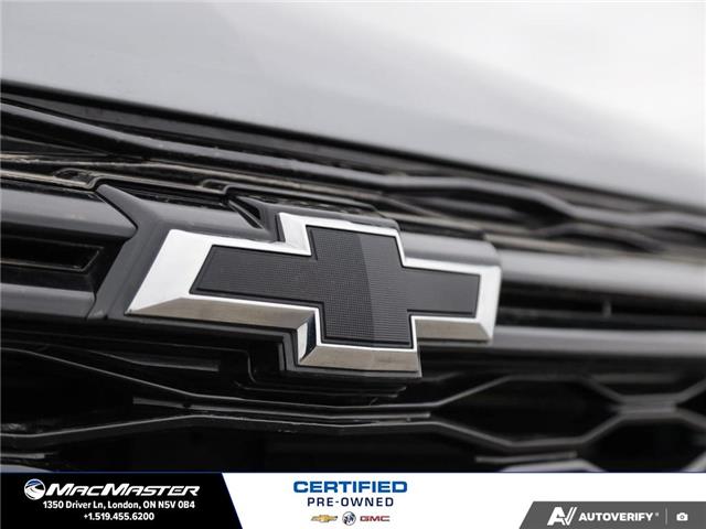 2024 Chevrolet Equinox RS (Stk: 275000A) in London - Image 12 of 30 2024 Chevrolet Equinox RS (Stk: 275000A) in London - Image 12 of 30