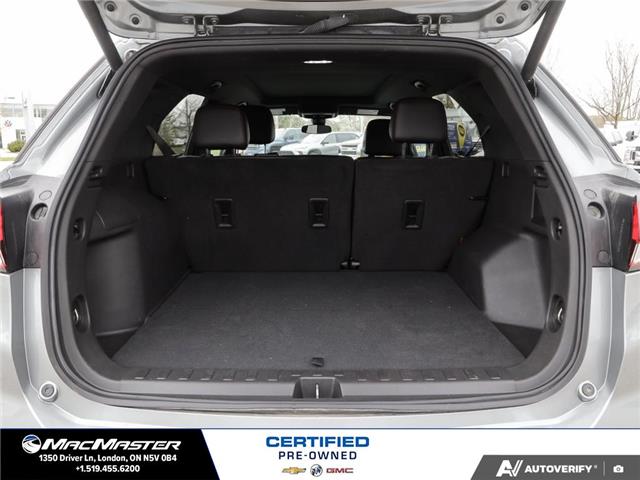 2024 Chevrolet Equinox RS (Stk: 275000A) in London - Image 14 of 30 2024 Chevrolet Equinox RS (Stk: 275000A) in London - Image 14 of 30