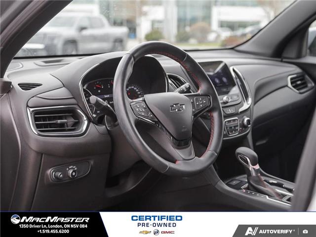 2024 Chevrolet Equinox RS (Stk: 275000A) in London - Image 16 of 30 2024 Chevrolet Equinox RS (Stk: 275000A) in London - Image 16 of 30