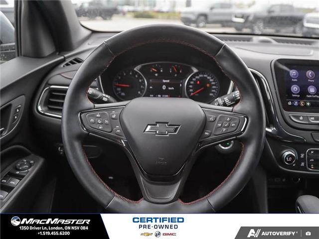 2024 Chevrolet Equinox RS (Stk: 275000A) in London - Image 17 of 30 2024 Chevrolet Equinox RS (Stk: 275000A) in London - Image 17 of 30