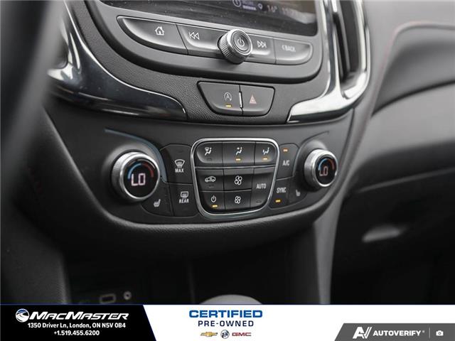 2024 Chevrolet Equinox RS (Stk: 275000A) in London - Image 23 of 30 2024 Chevrolet Equinox RS (Stk: 275000A) in London - Image 23 of 30