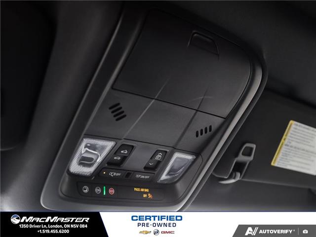 2024 Chevrolet Equinox RS (Stk: 275000A) in London - Image 25 of 30 2024 Chevrolet Equinox RS (Stk: 275000A) in London - Image 25 of 30