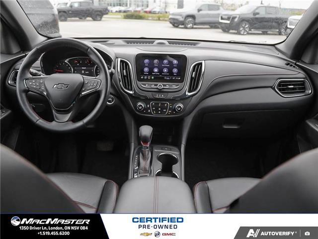 2024 Chevrolet Equinox RS (Stk: 275000A) in London - Image 28 of 30 2024 Chevrolet Equinox RS (Stk: 275000A) in London - Image 28 of 30