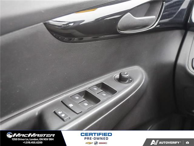 2022 Chevrolet Spark 1LT CVT (Stk: 260374PA) in London - Image 20 of 30 2022 Chevrolet Spark 1LT CVT (Stk: 260374PA) in London - Image 20 of 30
