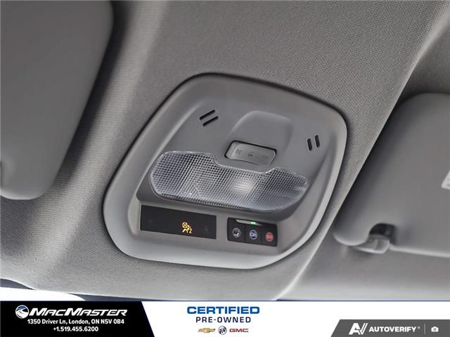 2022 Chevrolet Spark 1LT CVT (Stk: 260374PA) in London - Image 25 of 30 2022 Chevrolet Spark 1LT CVT (Stk: 260374PA) in London - Image 25 of 30