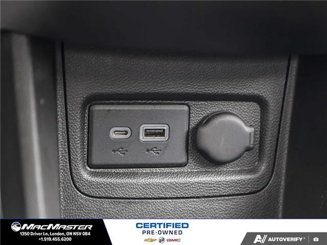 2022 Chevrolet Spark 1LT CVT (Stk: 260374PA) in London - Image 29 of 30 2022 Chevrolet Spark 1LT CVT (Stk: 260374PA) in London - Image 29 of 30