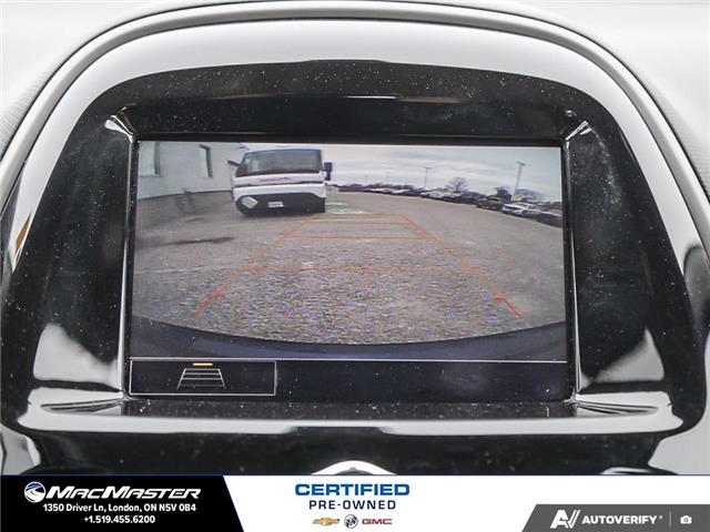 2022 Chevrolet Spark 1LT CVT (Stk: 260374PA) in London - Image 30 of 30 2022 Chevrolet Spark 1LT CVT (Stk: 260374PA) in London - Image 30 of 30