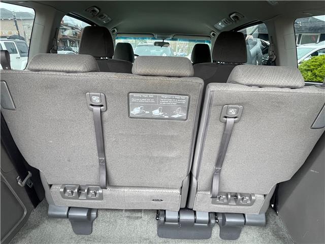 2016 Honda Odyssey LX (Stk: H503672) in Scarborough - Image 9 of 25