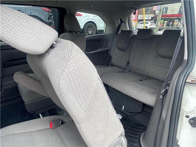 2016 Honda Odyssey LX (Stk: H503672) in Scarborough - Image 11 of 25