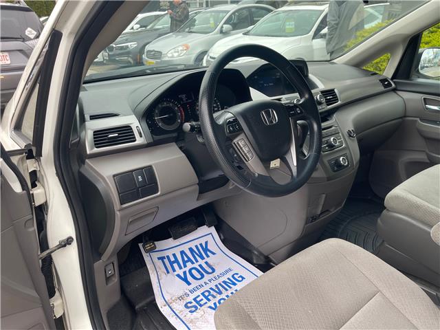 2016 Honda Odyssey LX (Stk: H503672) in Scarborough - Image 15 of 25