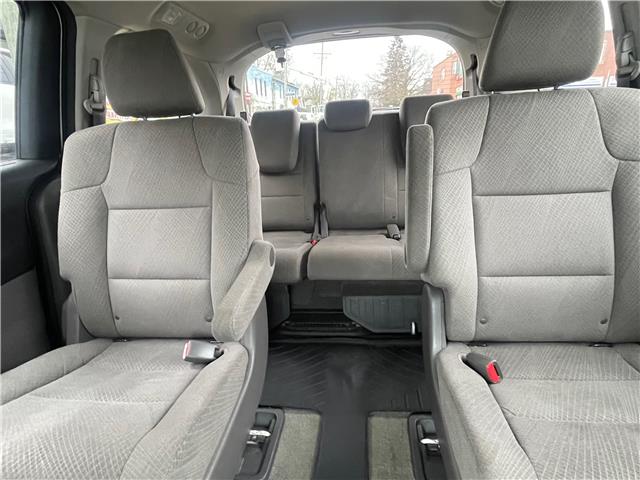 2016 Honda Odyssey LX (Stk: H503672) in Scarborough - Image 16 of 25